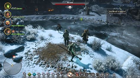 Dragon Age Inquisition Pc Walkthrough