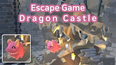 Dragon Castle Walkthrough