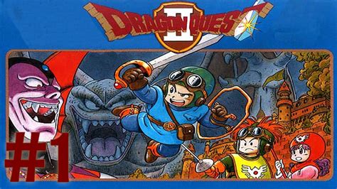 Dragon Quest 2 Snes Walkthrough