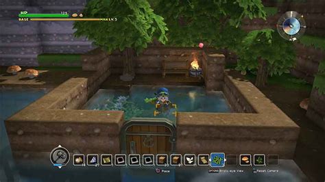Dragon Quest Builders Chapter 1 Challenge Walkthrough