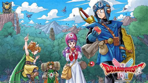 Dragon Quest Ii Hd Walkthrough