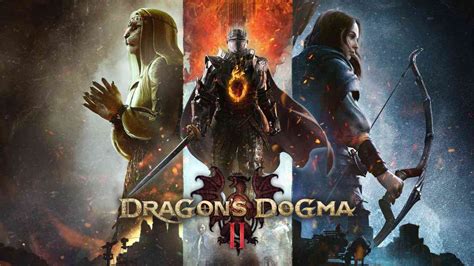Dragon S Dogma 2 When Will Collide Walkthrough
