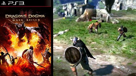 Dragon S Dogma Ps3 Walkthrough