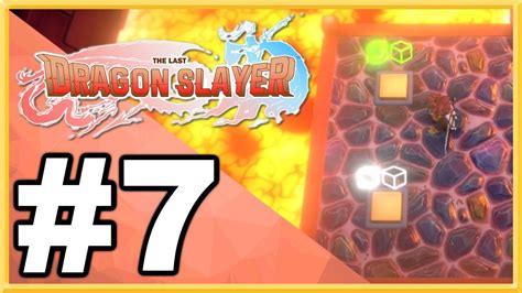 Dragon Slayer Walkthrough