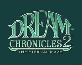 Dream Chronicles 2 Walkthrough Big Fish