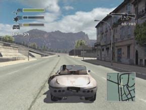 Driver 3 Ps2 Walkthrough