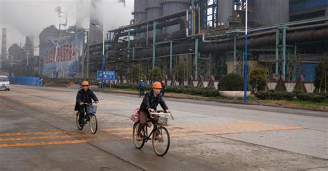 Driving Climate Change Data Catalogs Polluters