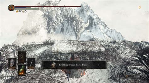 Ds3 Archdragon Peak Walkthrough