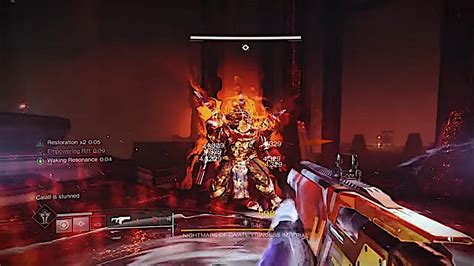 Duality Destiny 2 Walkthrough