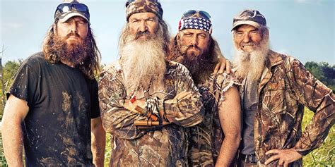 Duck Dynasty Catalog