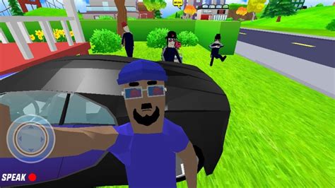 Dude Theft Wars Walkthrough