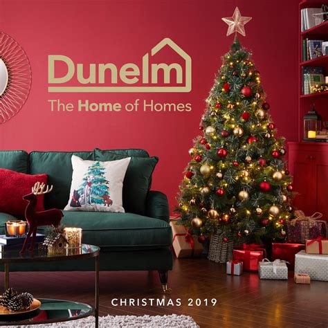 Dunelm Mill Catalogue