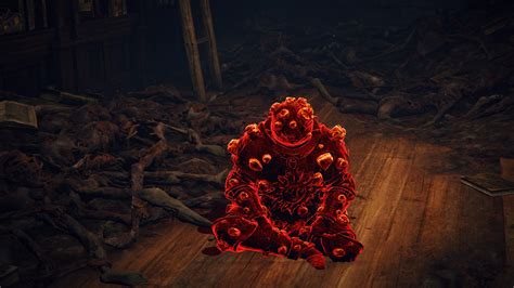 Dung Eater Questline Walkthrough