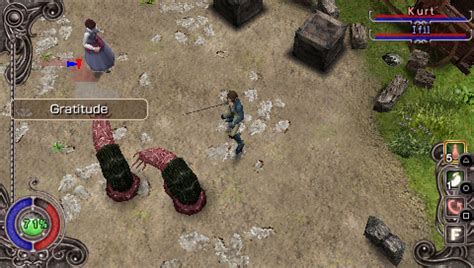 Dungeon Explorer Psp Walkthrough