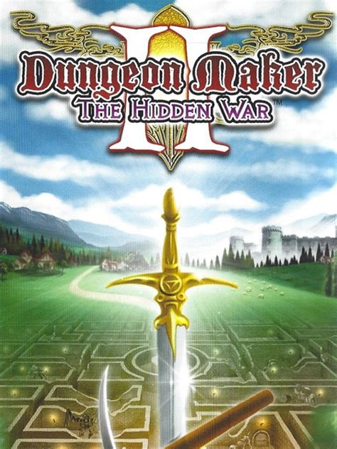 Dungeon Maker 2 The Hidden War Walkthrough