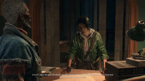 Dying Light 1 Walkthrough