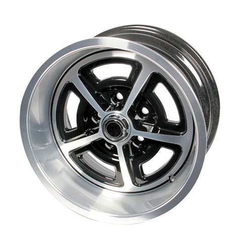 Dynacorn Mustang Catalog