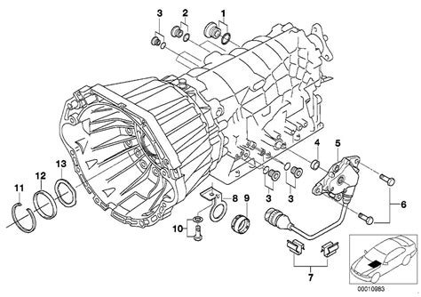 E39 Parts Catalog