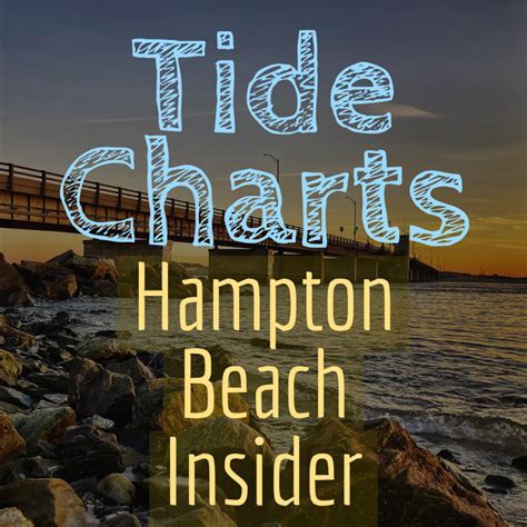 East Hampton Tide Chart