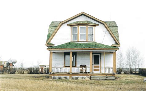 Eatons Catalog House