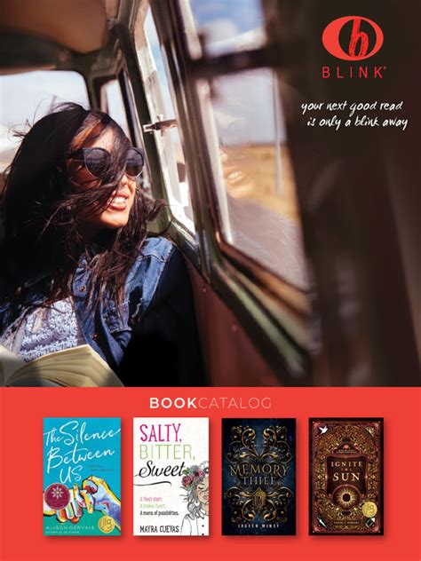 Ebook Platform Updates Thriller Catalog Weekly