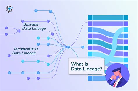 Edc Data Catalog Automated Data Lineage Capabilities