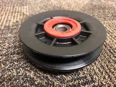 Efson Pulley Catalog