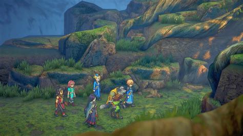 Eiyuden Chronicles Walkthrough