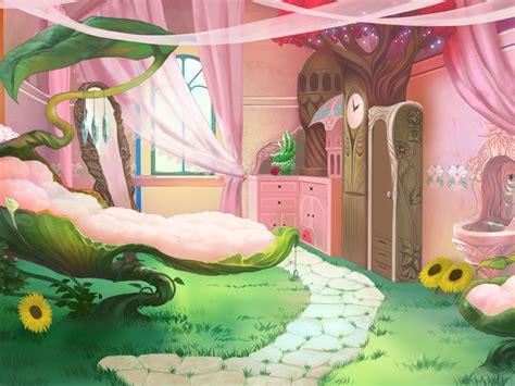 Eldarya Episode 5 Walkthrough