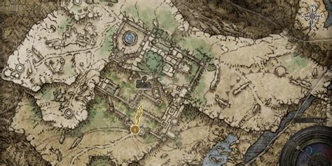 Elden Ring Manor Walkthrough