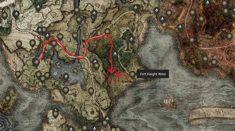 Elden Ring Walkthrough After Radahn