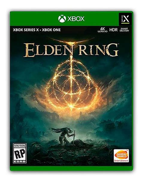 Elden Ring Xbox One Walkthrough