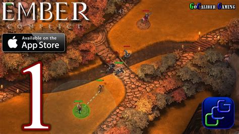 Ember Walkthrough Ios