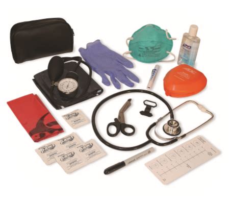 Emt Supply Catalog
