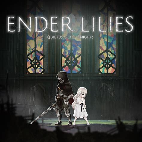 Ender Lilies Walkthrough Ign