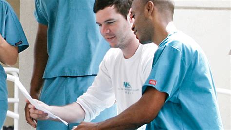 Entry B S In Nursing Program Nsu Catalog