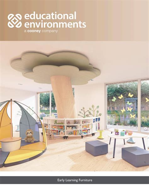 Environments Early Learning Catalog