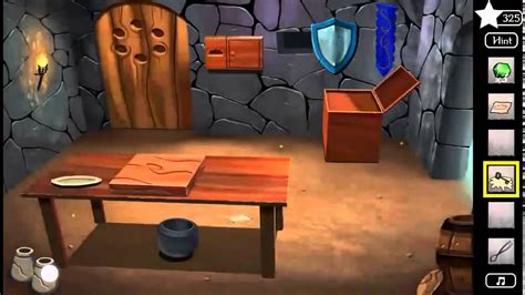 Escape Castle Walkthrough Act 4