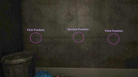 Escape First 2 Bathroom Walkthrough