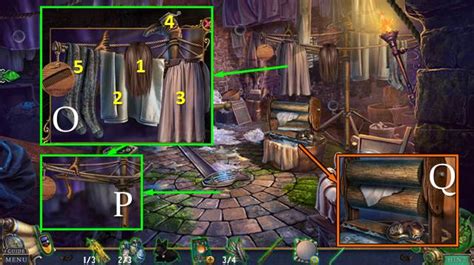 Escape From Oz Walkthrough