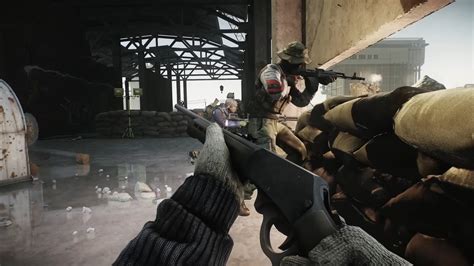 Escape From Tarkov Walkthrough