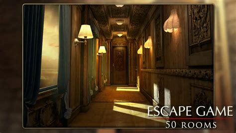 Escape Game Walkthroughs