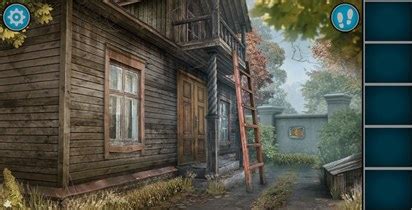 Escape Ghost Town Walkthrough