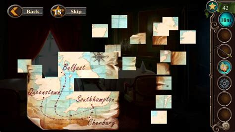 Escape Library Walkthrough