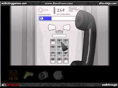 Escape Series 3 Walkthrough