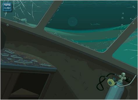 Escape The Bermuda Triangle Walkthrough