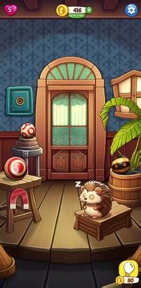 Escape Time Level 75 Walkthrough