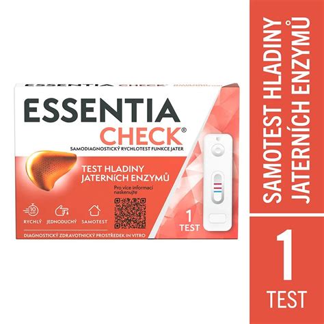 Essentia Test Catalog