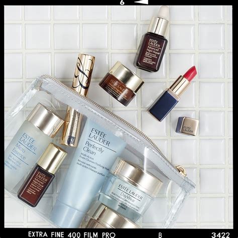 Estee Lauder Catalogue