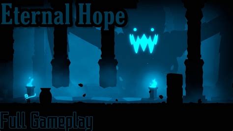 Eternal Hope Walkthrough